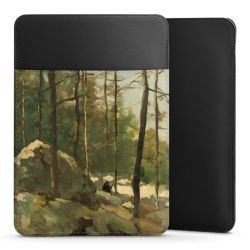 Tablet Sleeve black