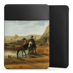 Tablet Sleeve black