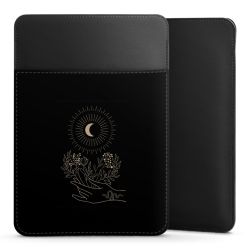 Tablet Sleeve schwarz