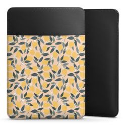 Tablet Sleeve schwarz