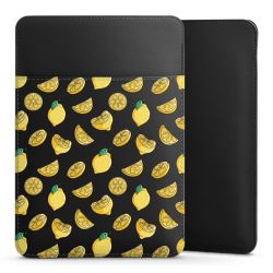 Tablet Sleeve black