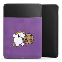 Tablet Sleeve schwarz