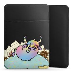 Tablet Sleeve schwarz