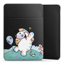 Tablet Sleeve schwarz