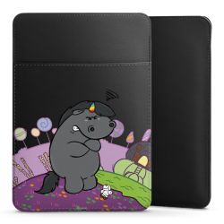 Tablet Sleeve schwarz