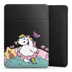 Tablet Sleeve schwarz