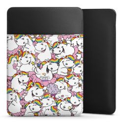 Tablet Sleeve schwarz