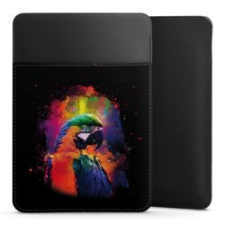 Tablet Sleeve schwarz