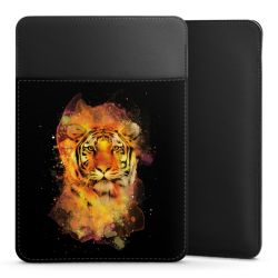 Tablet Sleeve schwarz