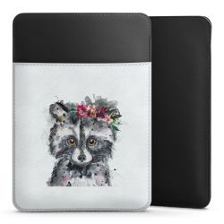 Tablet Sleeve schwarz