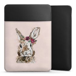 Tablet Sleeve schwarz