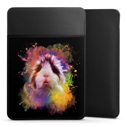 Tablet Sleeve schwarz