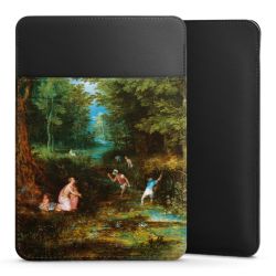 Tablet Sleeve black