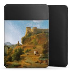 Tablet Sleeve black