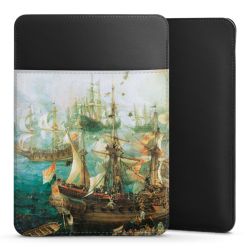 Tablet Sleeve black