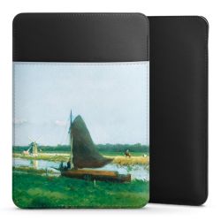 Tablet Sleeve black