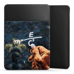 Tablet Sleeve schwarz