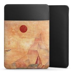 Tablet Sleeve schwarz