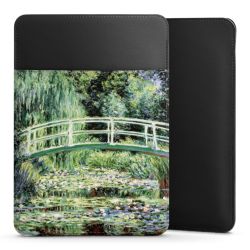 Tablet Sleeve schwarz