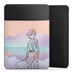 Tablet Sleeve schwarz