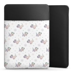 Tablet Sleeve schwarz