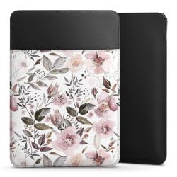 Tablet Sleeve schwarz