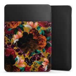 Tablet Sleeve schwarz