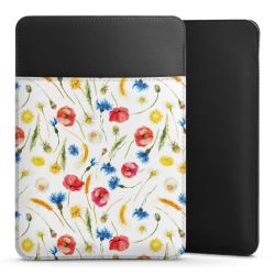 Tablet Sleeve schwarz