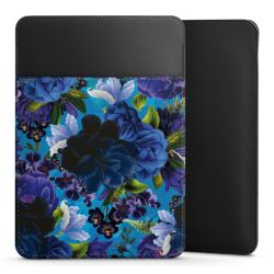 Tablet Sleeve schwarz