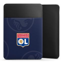 Tablet Sleeve schwarz