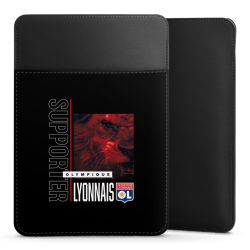 Tablet Sleeve schwarz