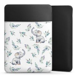 Tablet Sleeve black