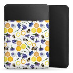 Tablet Sleeve schwarz