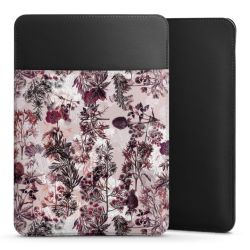 Tablet Sleeve schwarz