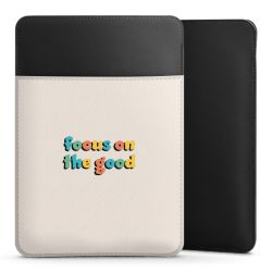 Tablet Sleeve black