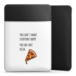 Tablet Sleeve black