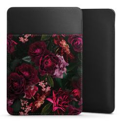 Tablet Sleeve schwarz