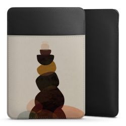 Tablet Sleeve schwarz