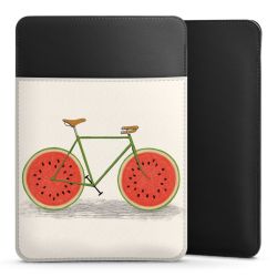 Tablet Sleeve schwarz