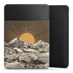 Tablet Sleeve schwarz