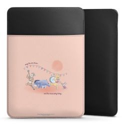 Tablet Sleeve schwarz