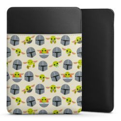 Tablet Sleeve schwarz