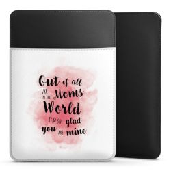 Tablet Sleeve black