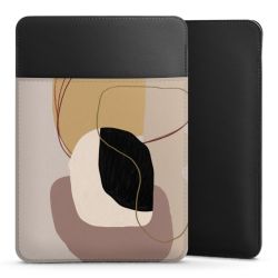 Tablet Sleeve schwarz