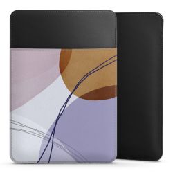 Tablet Sleeve schwarz