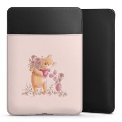 Tablet Sleeve schwarz