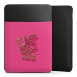 Tablet Sleeve schwarz