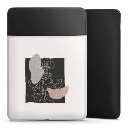 Tablet Sleeve schwarz