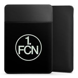 Tablet Sleeve schwarz