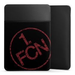 Tablet Sleeve schwarz